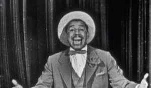 Cab Calloway - It Ain't Necessarily So (Live On The Ed Sullivan Show, August 18, 1957)
