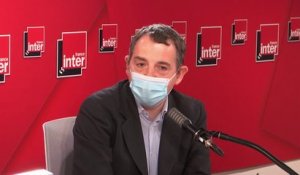 "Les 4 ou 5 décennies que nous venons de vivre ont été marquées par une forme de déclin" (Jérôme Fourquet)