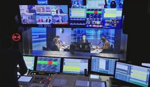 Une nouvelle émission sur France Info, le Conseil de l'Europe épingle la France et le combat d'Irène Frachon à l'écran