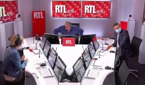Coronavirus : Emmanuel Macron "semble savoir où il va", estime Valentin Belleval