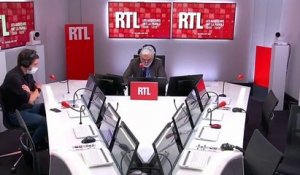 Le journal RTL de 14h du 29 avril 2021