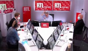 Le journal RTL de 8h du 30 avril 2021