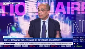 Rachid Medjaoui VS Cyrille Collet : 100 jours de Joe Biden à la Maison Blanche, plutôt "speedy Joe" que "sleepy Joe" ? - 30/04