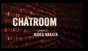 Chatroom (2010) Streaming Gratis VOST