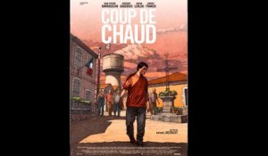 COUP DE CHAUD (2015) Streaming Gratis VF