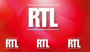 Le journal RTL de 10h du 01 mai 2021