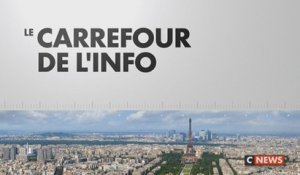 Le Carrefour de l'Info du 02/05/2021