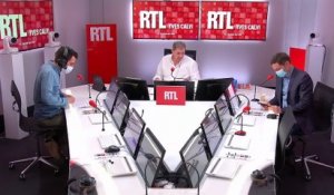 Le journal RTL de 7h du 03 mai 2021