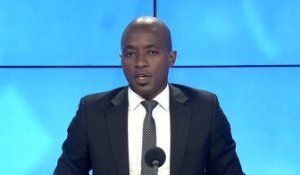 Le 23 Heures de RTI 1 du 02 mai 2021 par Abdoulaye Koné