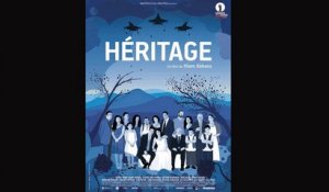 Héritage (2012) HD Streaming vostfr