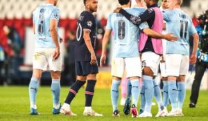 PSG : l'historique des confrontations face à Manchester City