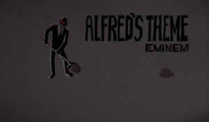 Eminem - Alfred’s Theme