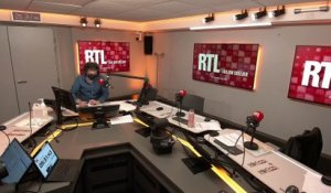 Le journal RTL de 5h30 du 04 mai 2021