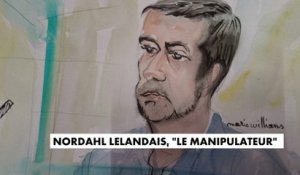 Nordahl Lelandais, «le manipulateur»