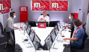 Le journal RTL de 7h du 04 mai 2021