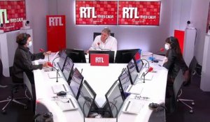 Le journal RTL de 7h30 du 04 mai 2021