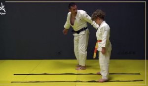 Judo parents/enfants 8-12 ans