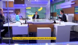 Les informes du matin du 04/05/21