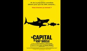 LE CAPITAL AU XXIE SIÈCLE (2019) Streaming Gratis VF