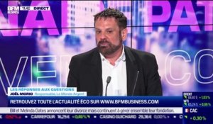 Les questions: Doit-on déclarer les bitcoins aux impôts ? - 04/05