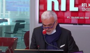 RTL Midi du 04 mai 2021