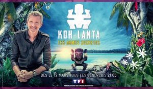 Koh-Lanta 2021 : Lucie, Maxine et Laure proches sur Instagram, leur week-end à Marseille en photos