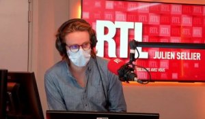 Le journal RTL de 5h du 05 mai 2021