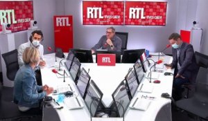 Le journal RTL de 7h du 05 mai 2021