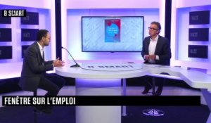 SMART JOB - Fenêtre sur l’emploi du mercredi 5 mai 2021