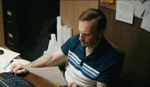 Nobody Bande-annonce VF (2021) Bob Odenkirk, Aleksey Serebryakov