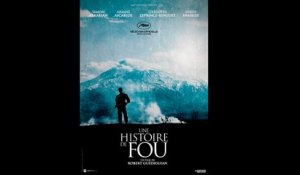 UNE HISTOIRE DE FOU (2014) HD Gratuit Remastered
