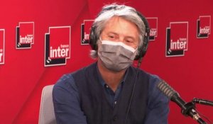 Les mémoires de Napoléon Bonaparte : Antoine de Caunes et Pascale Fautrier