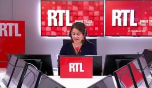 Le journal RTL de 21h du 05 mai 2021