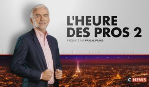 L'Heure des Pros 2 du 05/05/2021