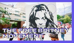 Billboard Explains: The Free Britney Movement