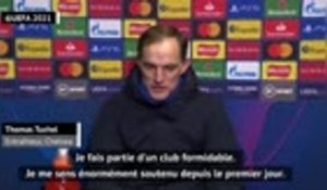 Demies - Tuchel : "Les sacrifices valaient la peine"