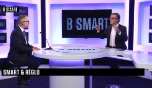 SMART JOB - Smart & Réglo du jeudi 6 mai 2021