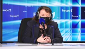 Régis Mailhot : "Une seule poignée de main et depuis Renaud Muselier est Macron contact"