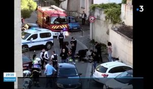 Policier tué à Avignon : l'enquête sur le meurtre d'Éric Masson se poursuit