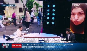 Témoins RMC : Maxime Lévy et Luc Frémiot - 07/05
