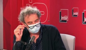 Politologie - Le Billet de François Morel