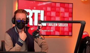 Le journal RTL de 04h30 du 11 mai 2021