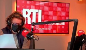 Le journal RTL de 6h du 11 mai 2021