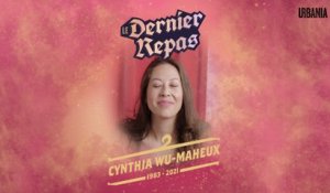 Le dernier repas de Cynthia Wu-Maheux