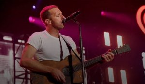 Coldplay annonce son nouveau morceau avec Thomas Pesquet depuis l'espace