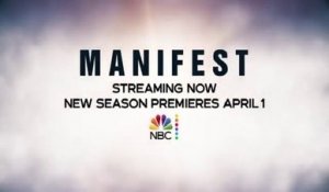 Manifest - Promo 3x09