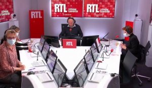 Le journal RTL de 19h du 07 mai 2021