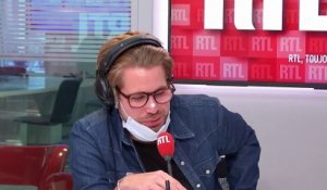 RTL Foot : Lens-Lille en intégralité, toutes les infos de la 36e journée de L1