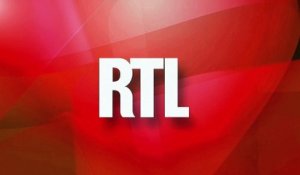 Le journal RTL de 10h du 08 mai 2021