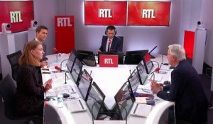 Le Grand Jury du 09 mai 2021